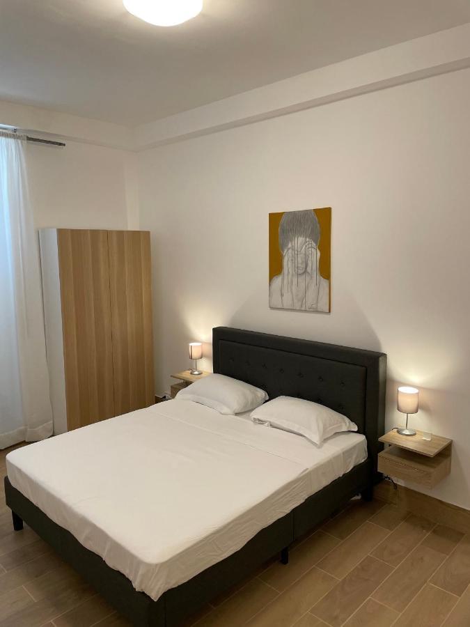 Art Atelier Apartments Roma Esterno foto