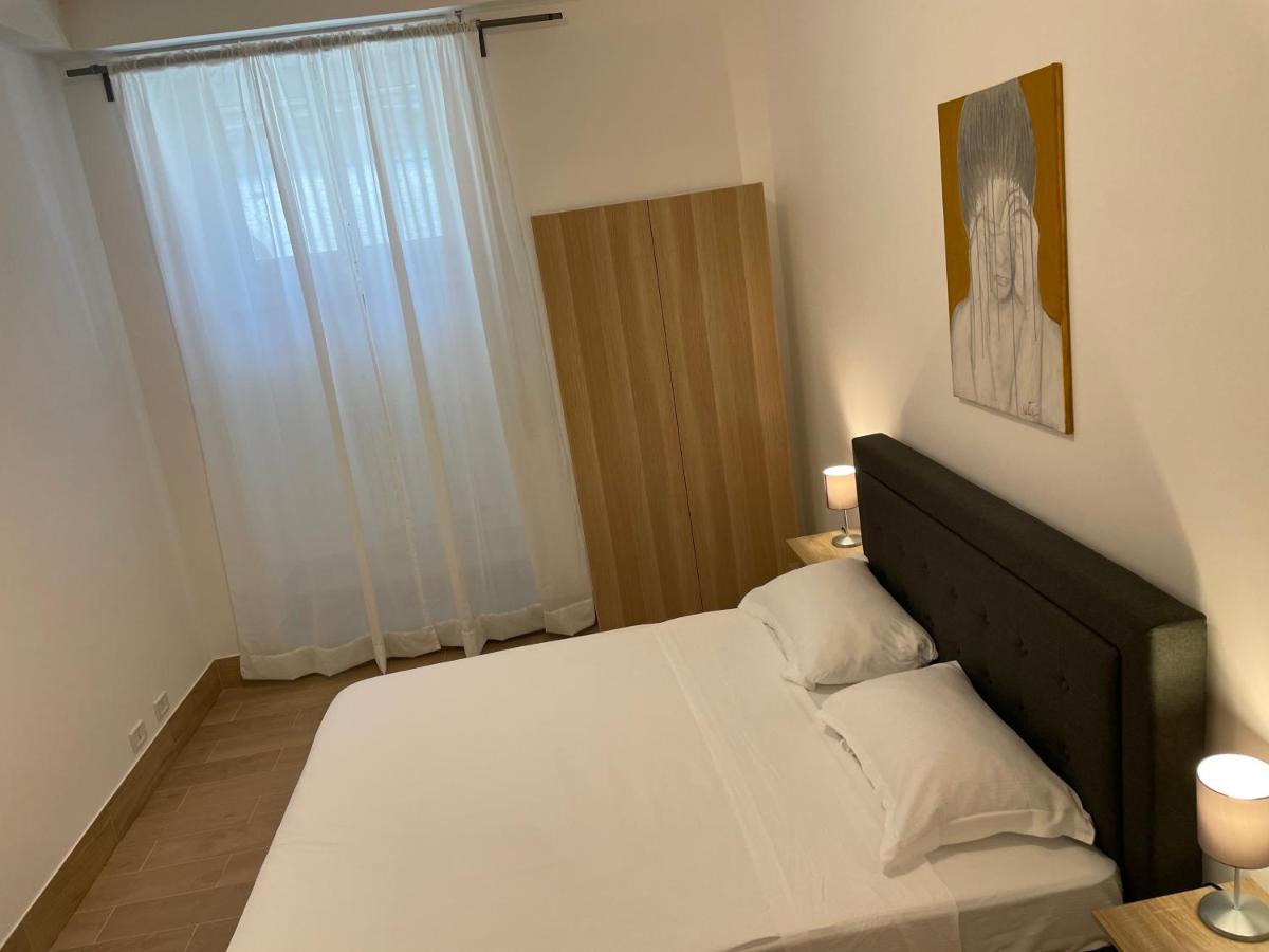 Art Atelier Apartments Roma Esterno foto