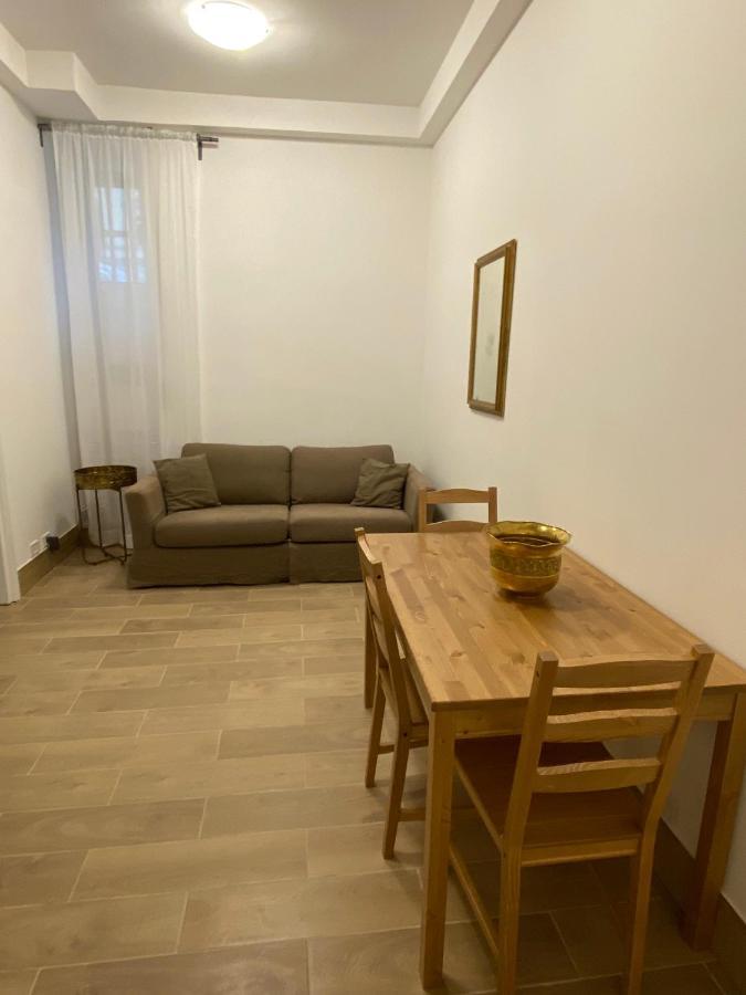 Art Atelier Apartments Roma Esterno foto