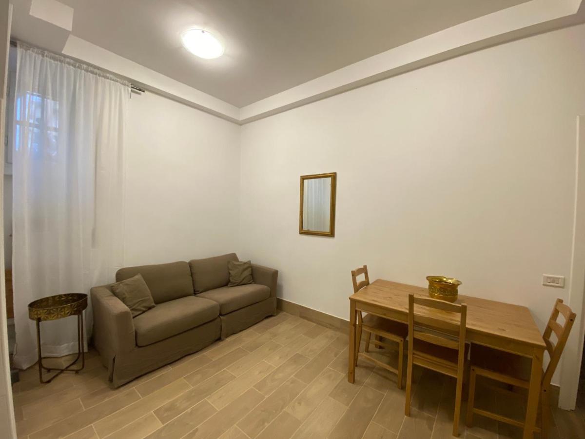 Art Atelier Apartments Roma Esterno foto