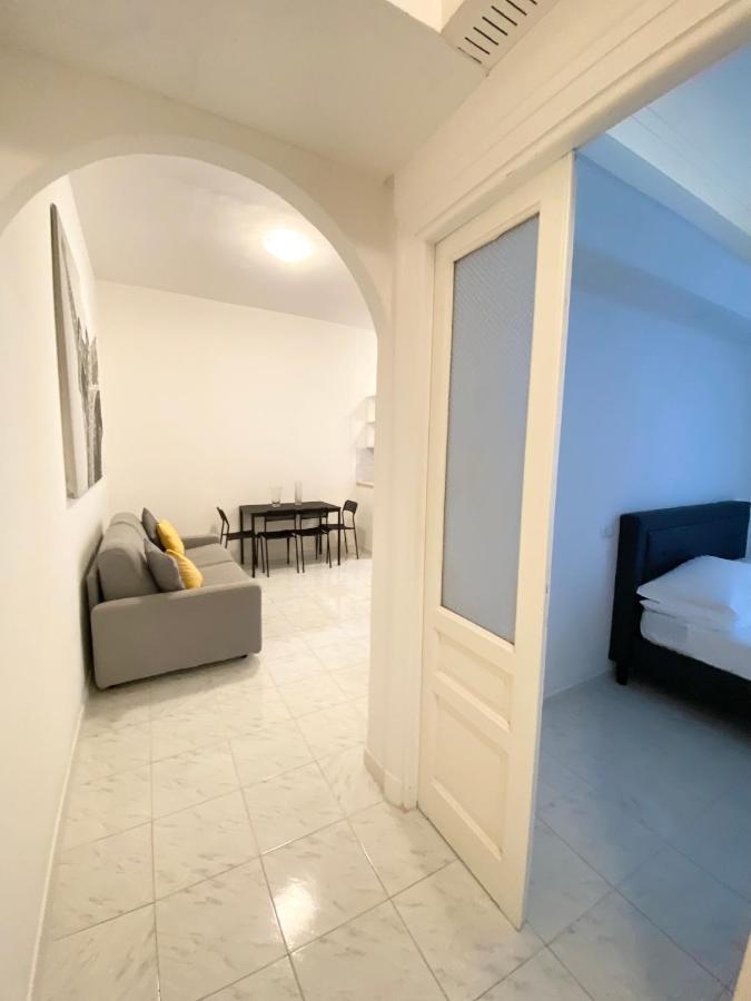 Art Atelier Apartments Roma Esterno foto