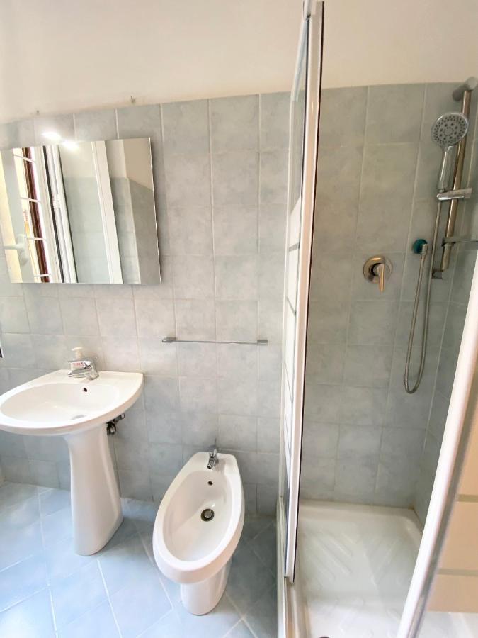 Art Atelier Apartments Roma Esterno foto