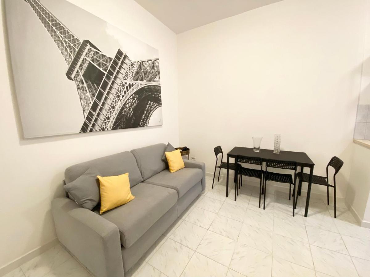 Art Atelier Apartments Roma Esterno foto