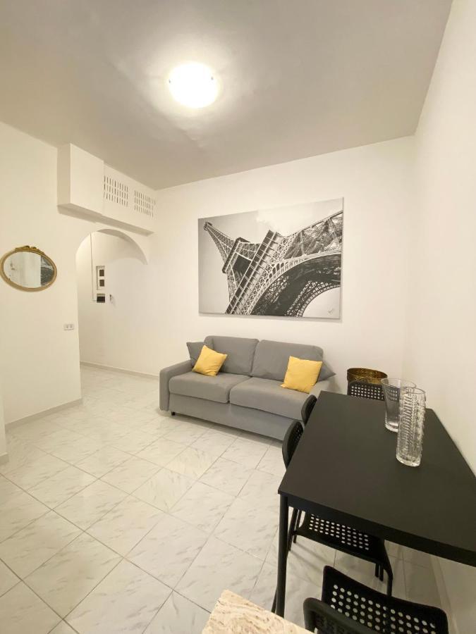 Art Atelier Apartments Roma Esterno foto
