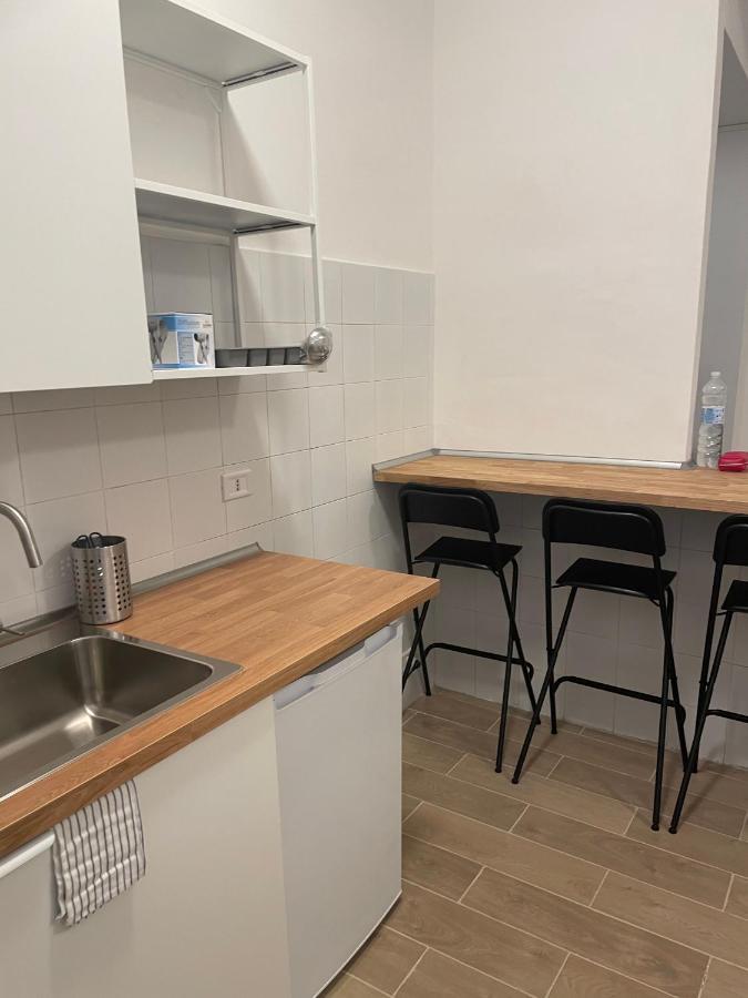 Art Atelier Apartments Roma Esterno foto