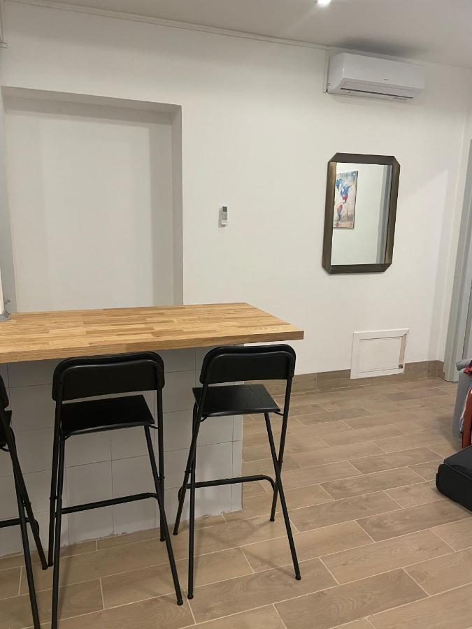 Art Atelier Apartments Roma Esterno foto