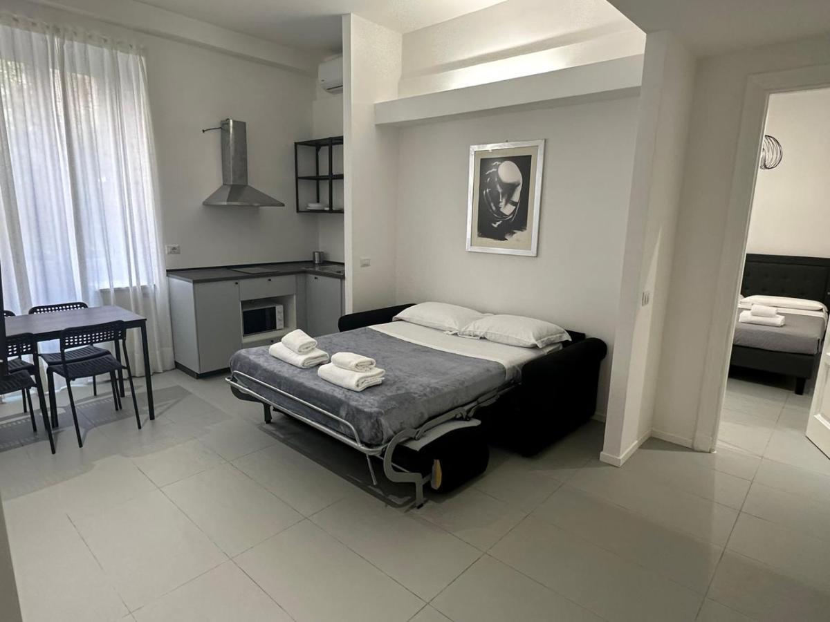 Art Atelier Apartments Roma Esterno foto